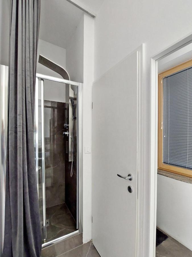 Rose Valley, Modern Studios & Apartments Ljubljana Bagian luar foto