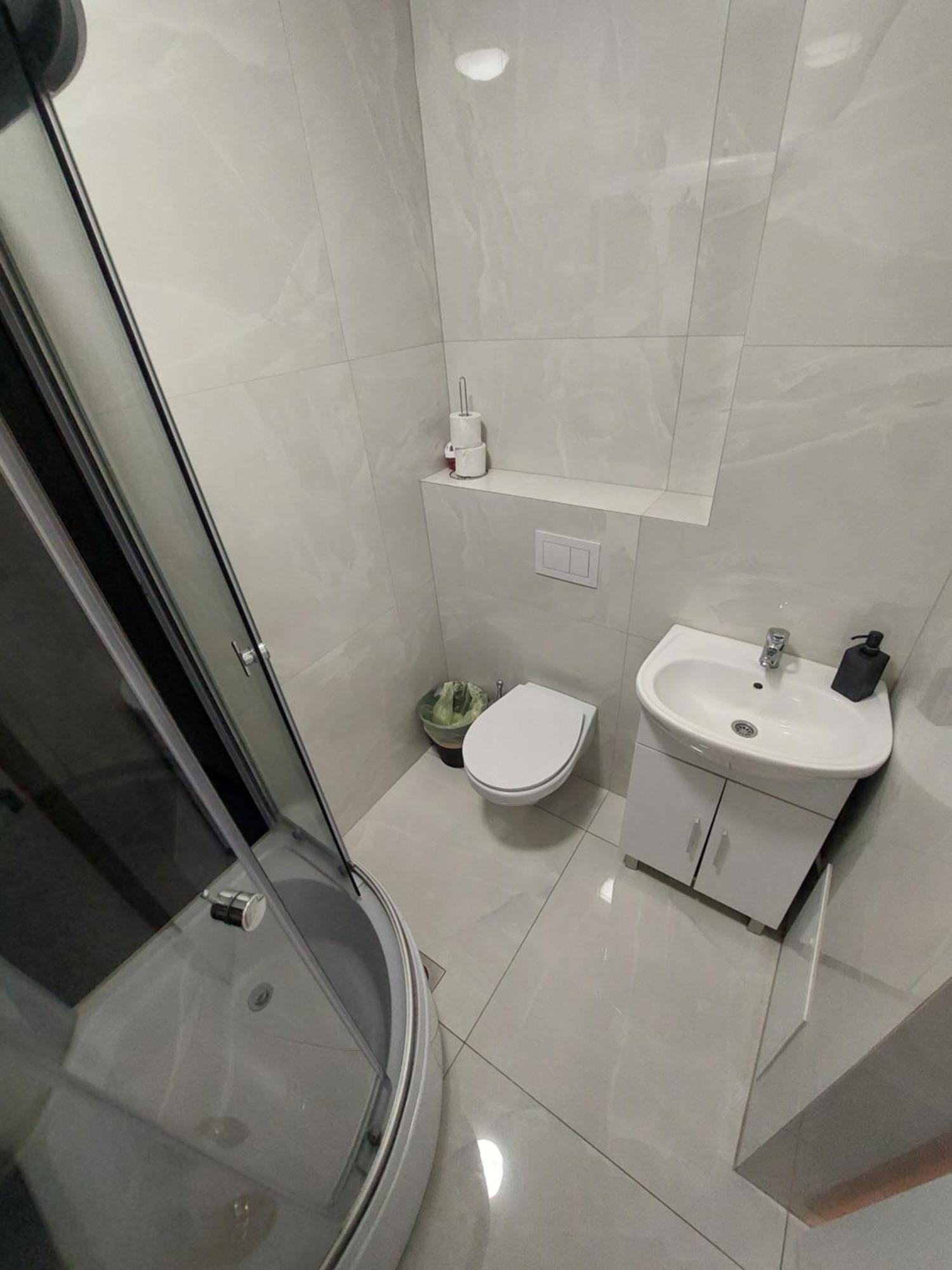 Rose Valley, Modern Studios & Apartments Ljubljana Bagian luar foto